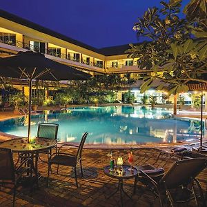 The Qamar Paka, Terengganu